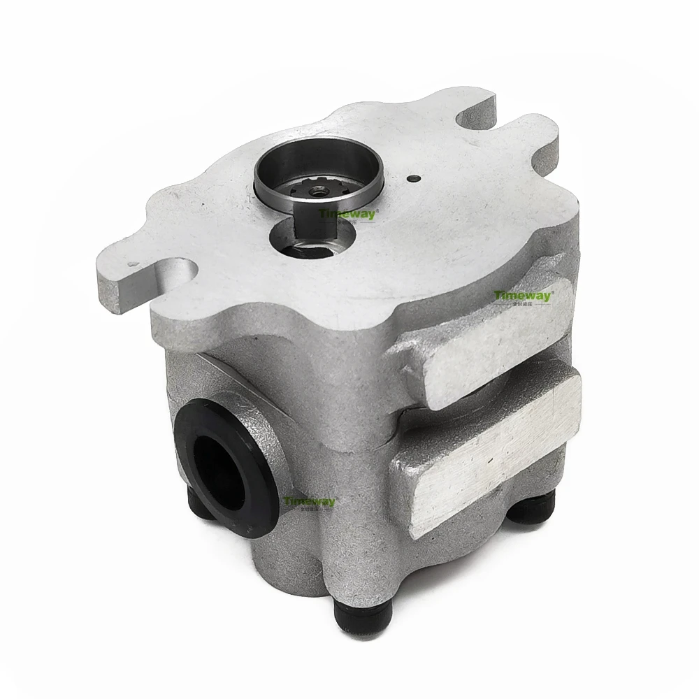PC35 PC45 PC30R PC40 Hydraulic Gear Pump Pilot Pump for Repair PC30R-8 PC45-8 PC40-7 KOMATSU Excavator Piston Pump Charge Pump