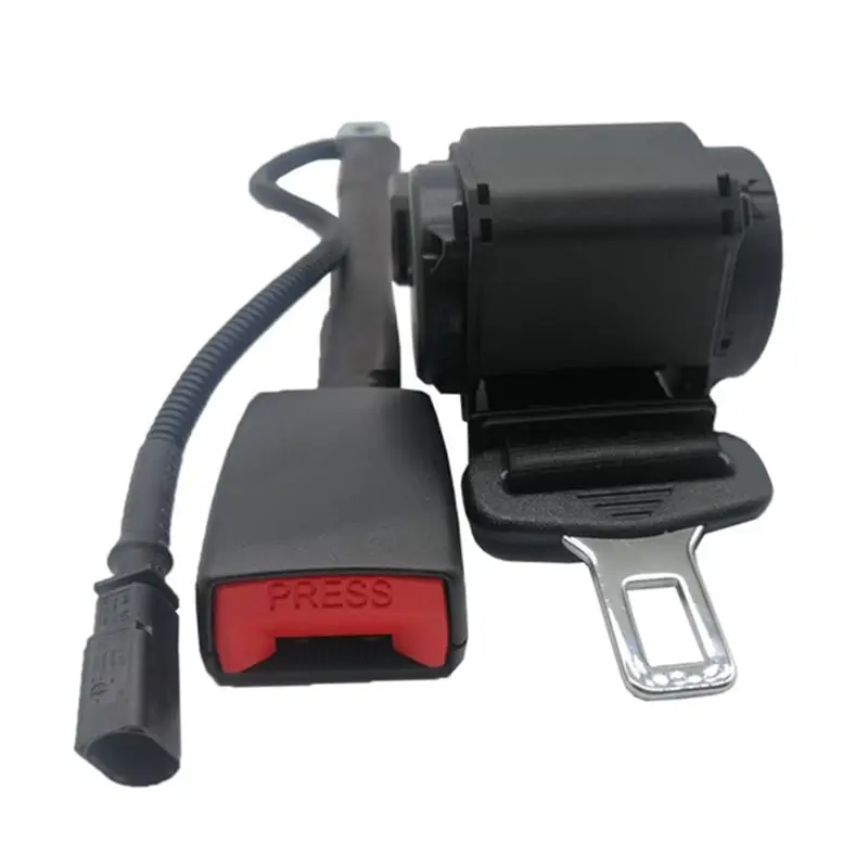 

A21E-12754338502 Forklift Accessories Seat Belt For Linde 1275/1276/352/1220 Models