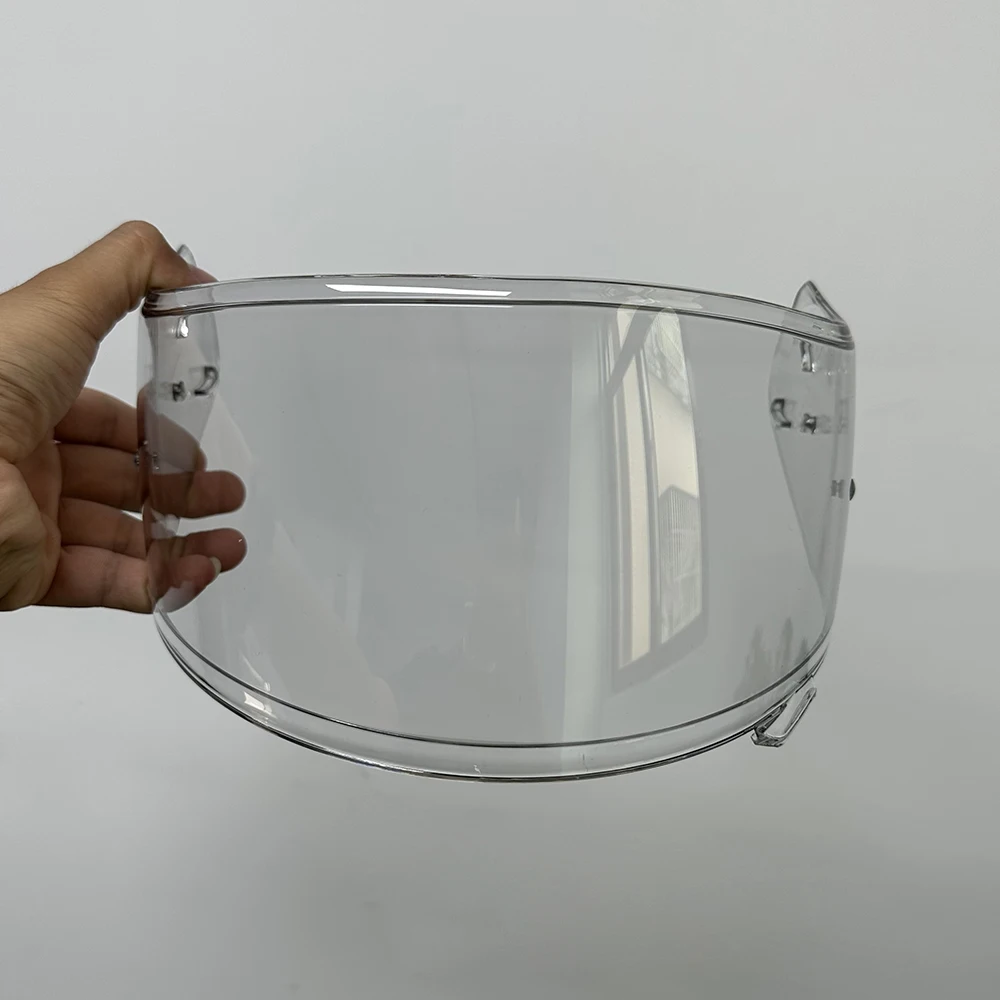 Fit for Shoei Neotec 2 Neotec II Helmet Photochromic Visor Lenses which Automatically Darkens & Clears Helmet lens Shield CNS-3