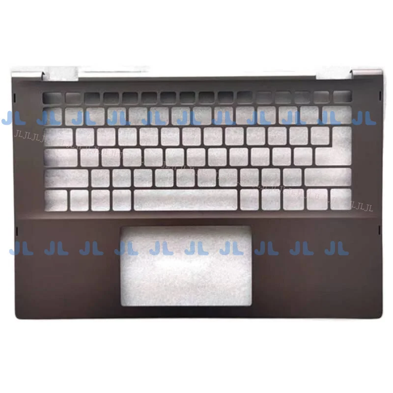

JL новая верхняя рамка для клавиатуры с упором для рук для Dell Inspiron 7405 2-в-1 0MKCVW
