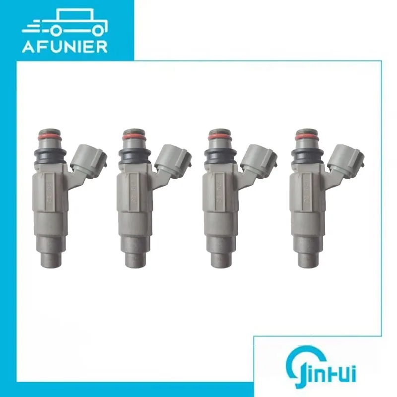 

4Pcs Fuel Injector Nozzle For Mitsubishi OE No.:CDH390