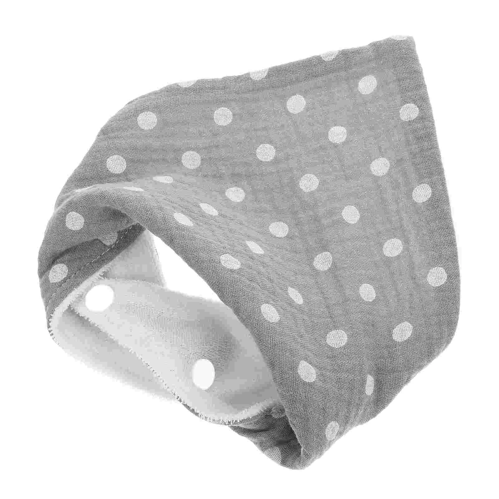 

Baby Bib Bibs for Boy Eating Supplies Toddler 6 Months Infant Girl Drooling Bath Towels