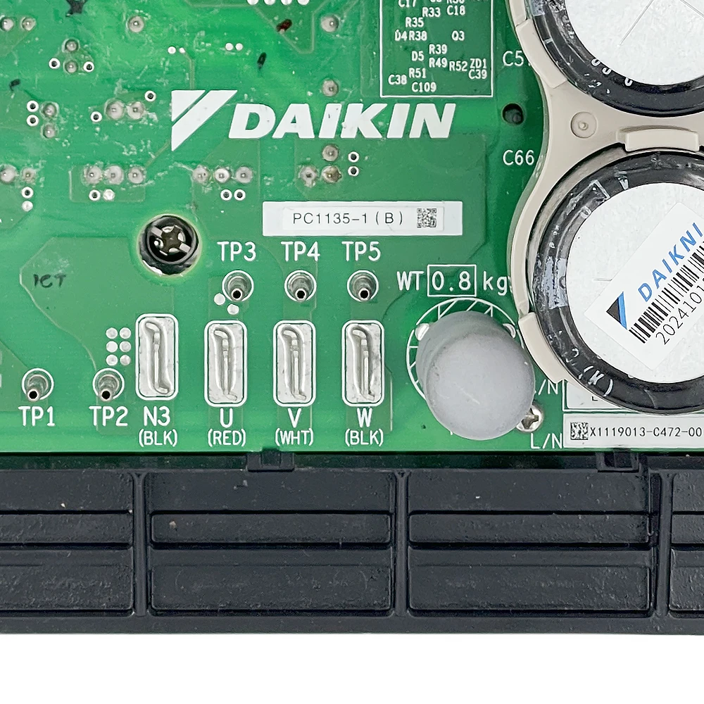 Used For Daikin Air Conditioner Outdoor Unit Control Board PC1135-1 Circuit PCB RHXYQ8QAY1 RHXYQ16QAY1 Conditioning Parts