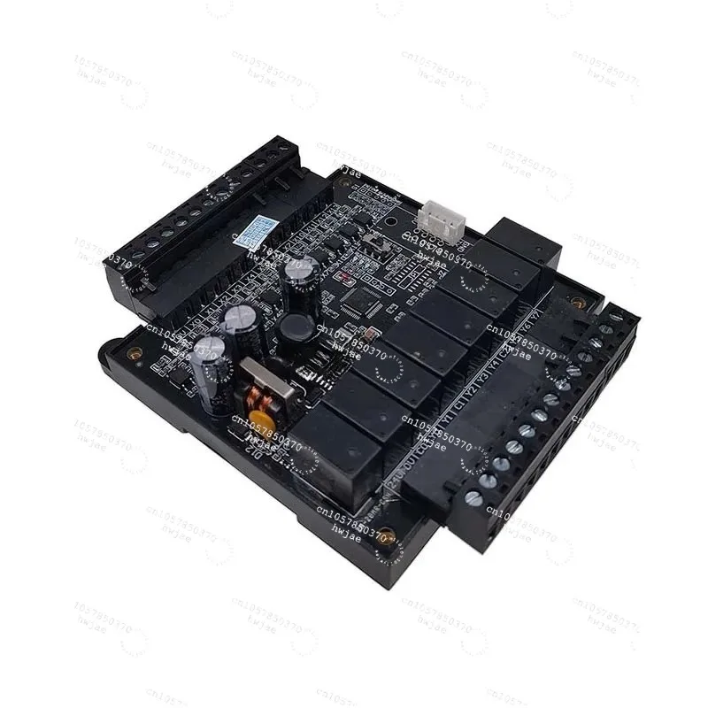 For FX2N-20MT PLC Controller 20MR Programmable Logical Controller 12 Input Transistor Relay Module