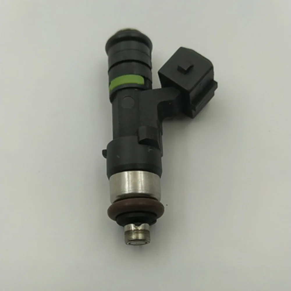 

4pcs 0280158238 Fuel Injectors for Ford C-Max II Ecosport Fiesta Saloon VI Focus 1.6L