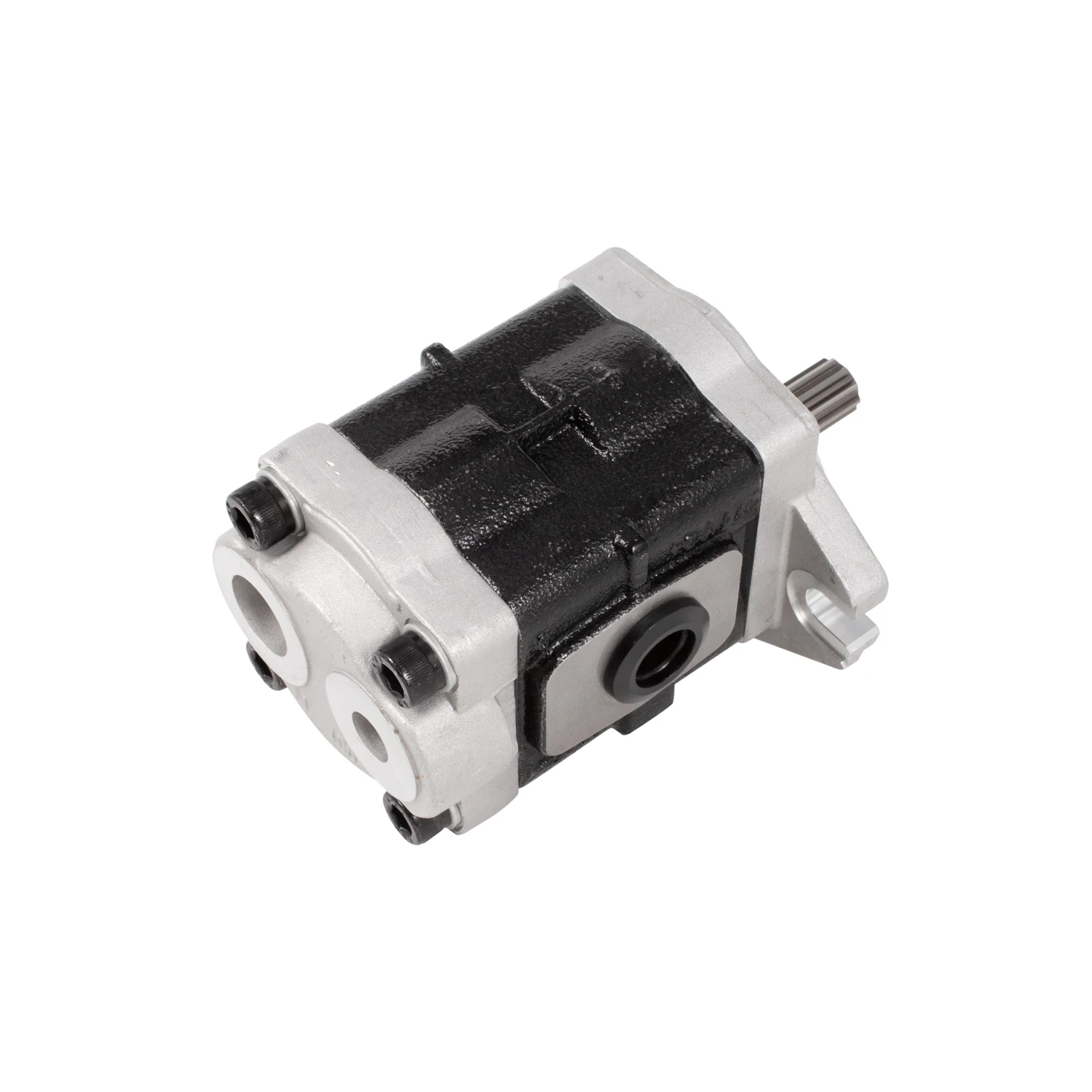 Professional Production Mini Displacement Gear Pump DSG05C14.5F9H1-R020C Hydraulic For Hydraulic Unit Packer