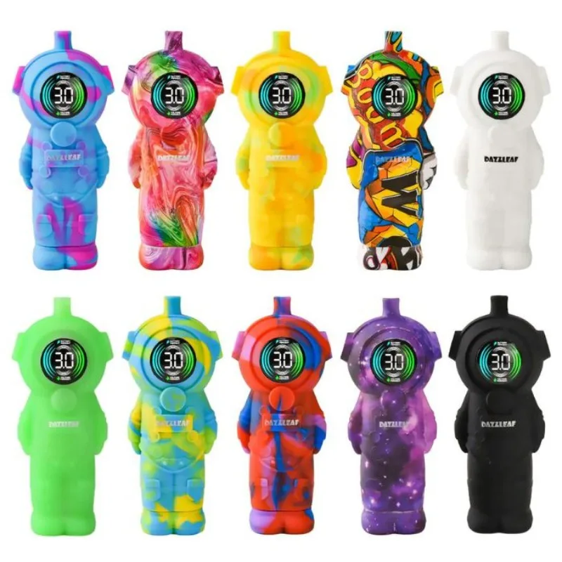 LED Dazzleaf 510 550 Vape Mod 510 vape mod for vape mods - gallery image 2