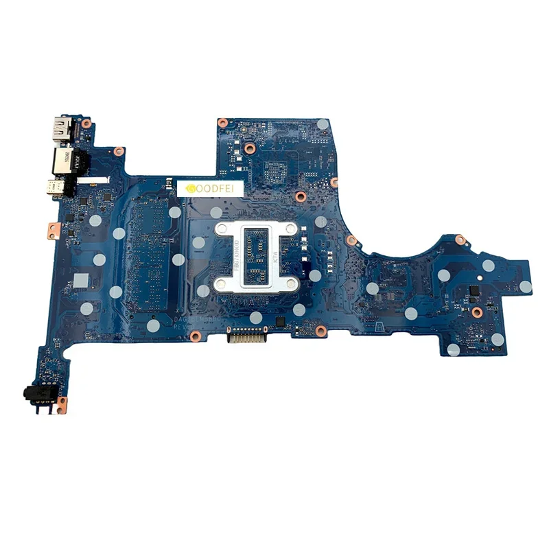 L67287-601 For HP Pavilion 15-CS Laptop Motherboard Mainboard I5-1035G1 UMA DAG7BLMB8D0 Notebook Accessories 100% test OK