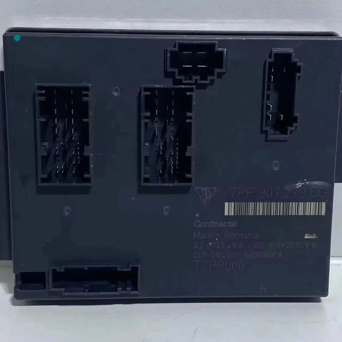 2015-2018 For Porsche Macan Rear Body Control Module Unit BCM 7PP907279