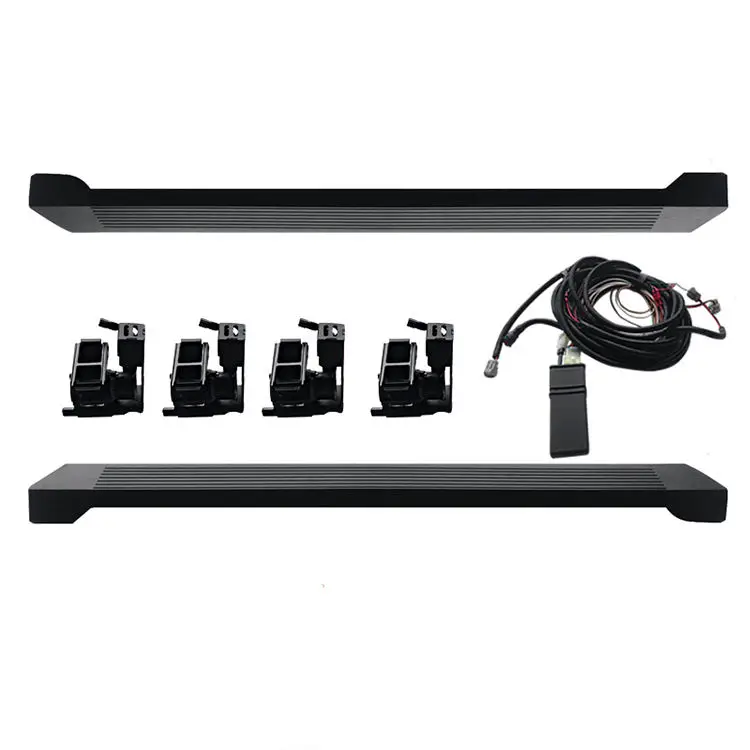 

Электрические боковые подножки для 4-дверного Wrangler JL 2018+ (автозапчасти)