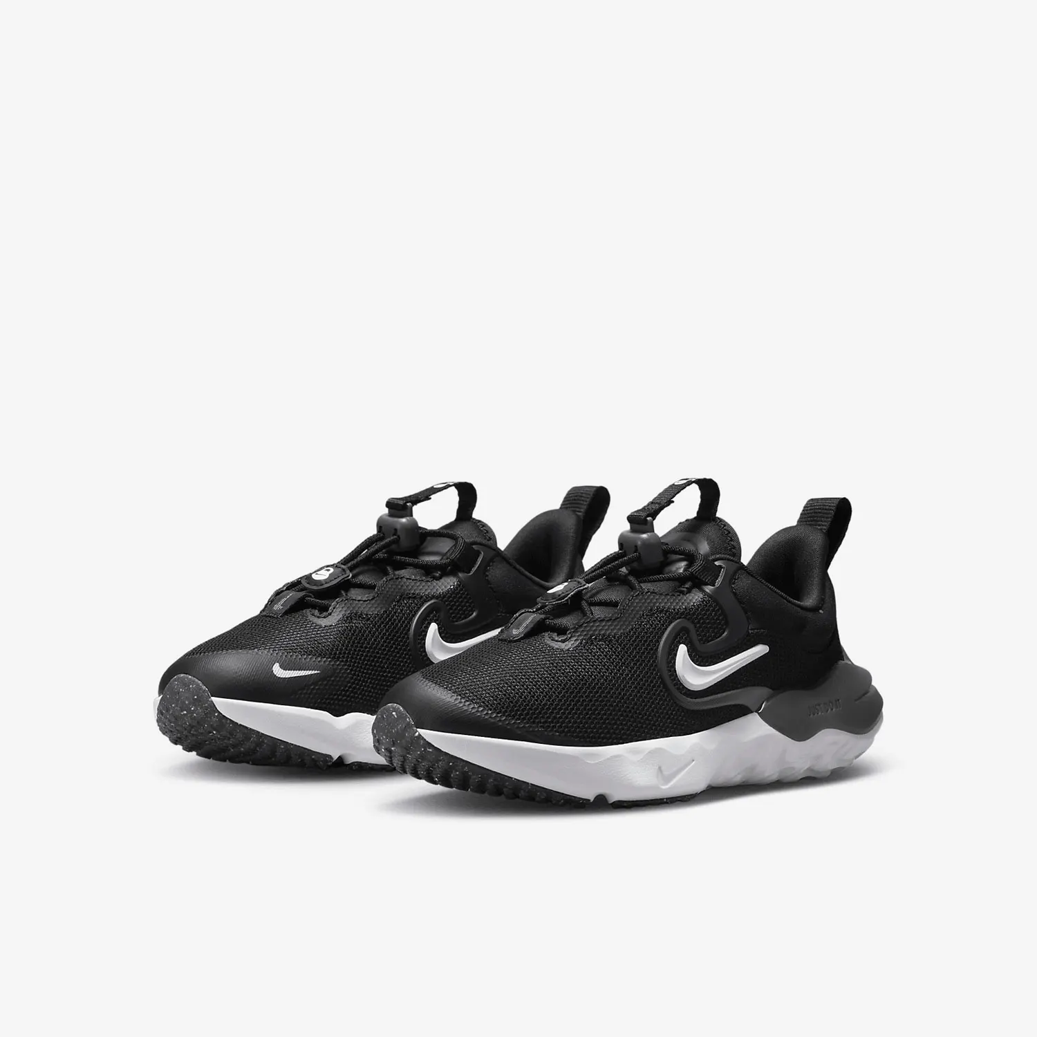 

Оригинальные новые женские модные кроссовки Nike для больших детей GS DR0471-001