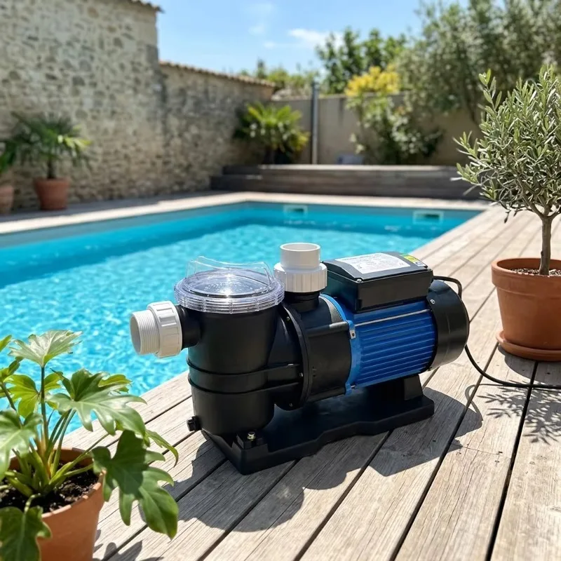 Water pump price, high quality, swimming pool small water pump
