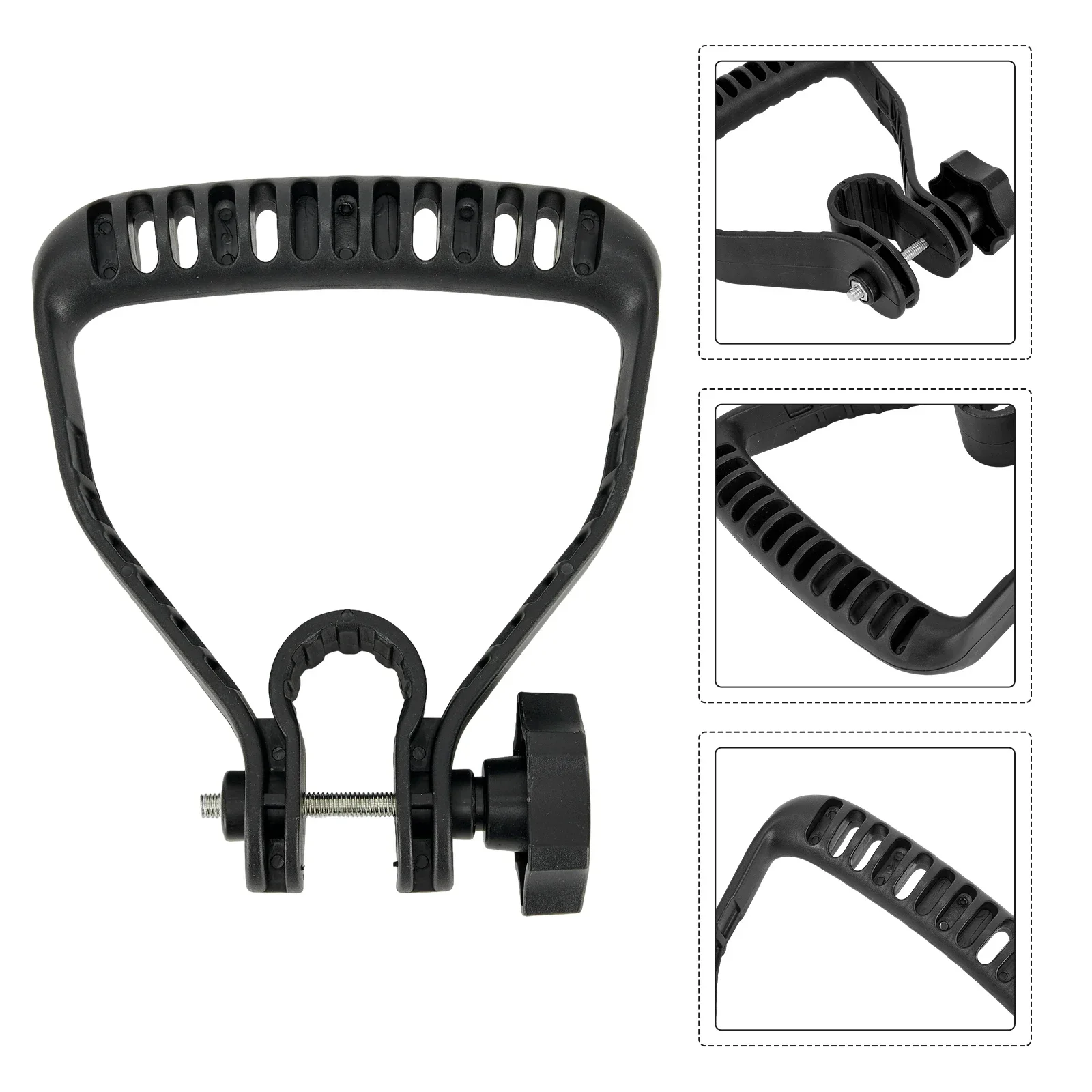 Comfortable Highly Matched With The Original 1PCS Handle For Electric Trimmer Replacement Tool Cordless For Electric
