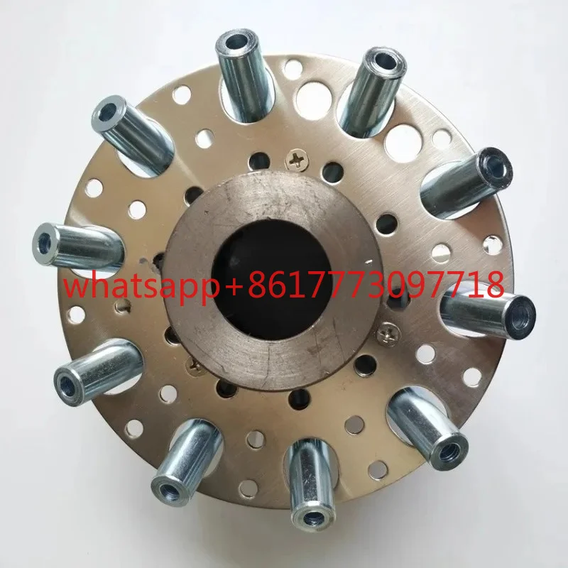 Riyalu RS70 Combustion Head RIELLO Combustion Engine Natural Gas Liquefaction Combustion Head Spitfire Head