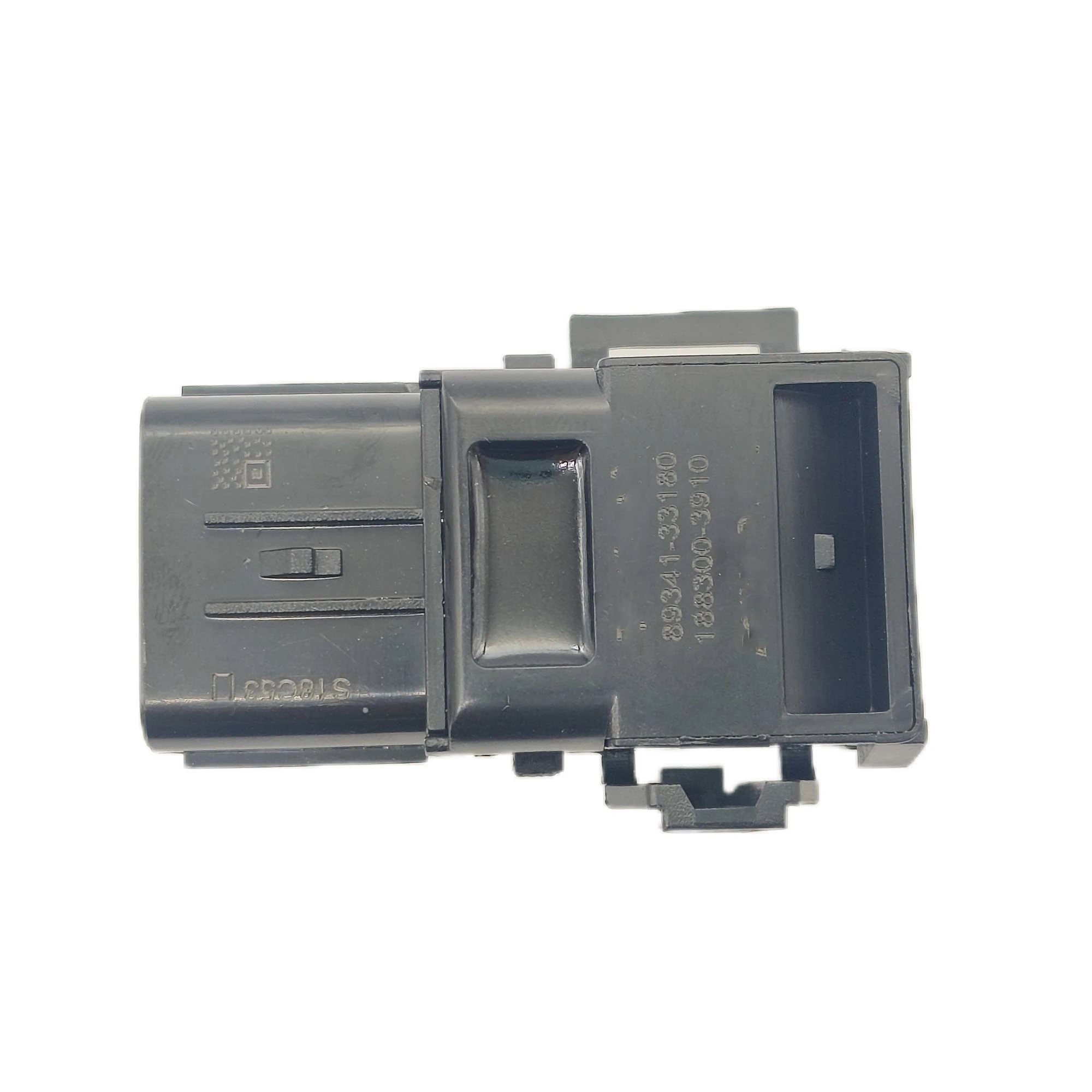 89341-33180 Pdc Parkeersensor Radarkleur Zwart Voor Toyota Toendra 2007-2014