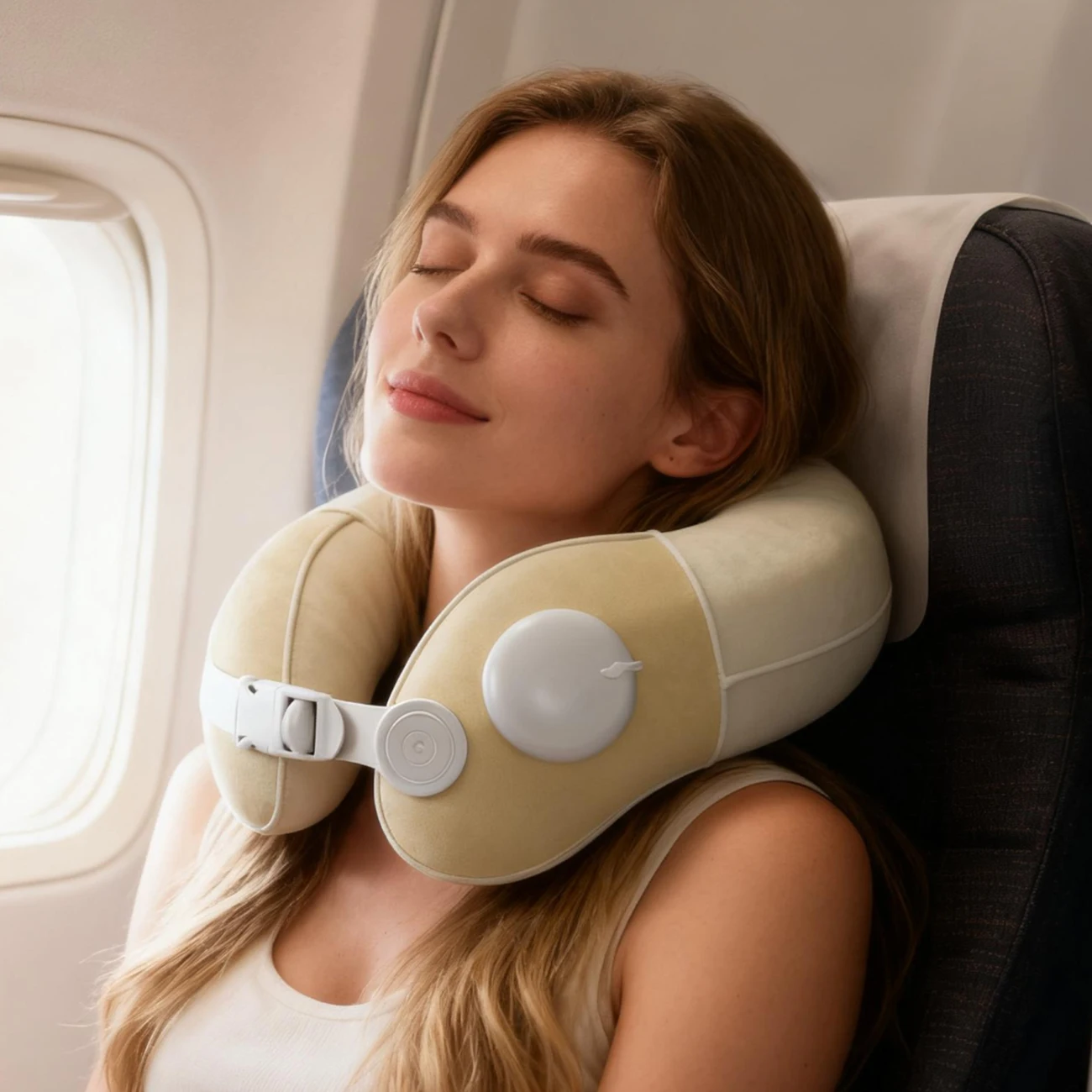 1PC Auto Press Infl…