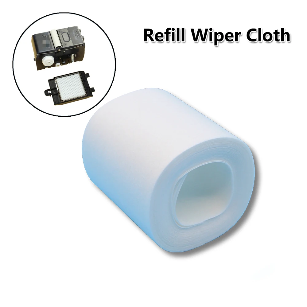 6M Printhead Cleaning Set Wiper Cloth For Epson surecolor F2000 F2100 F2080 F2180 S30600 S40600 S40610 B9080 Clean Wiper