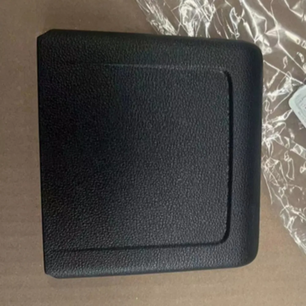 

1PC Central Armrest Box Rear Cover for New Beetle
