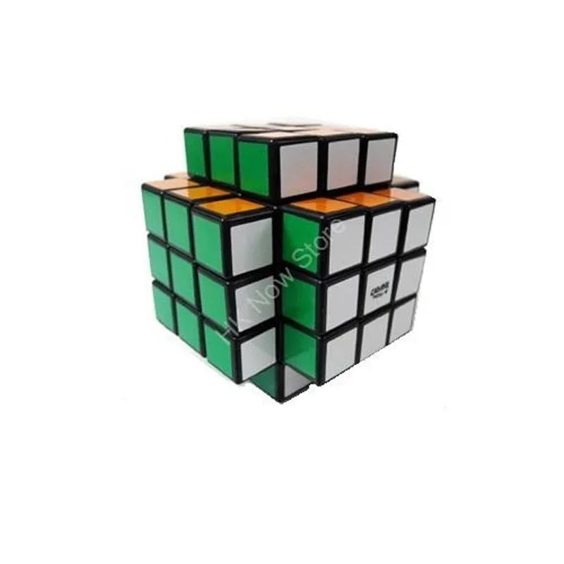 Calvin's 3x3x5 Cross-Cube Magic Cube Calvin's Puzzles Speed Twisty Puzzle Brain Teasers Educational Toys