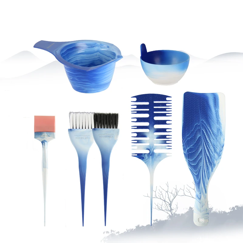 outils-speciaux-pour-cheveux-ensemble-de-reflets-pour-salon-schema-de-couleurs-en-porcelaine-bleue-et-blanche-de-haute-qualite-ensemble-de-coloration-pour-teinture-capillaire