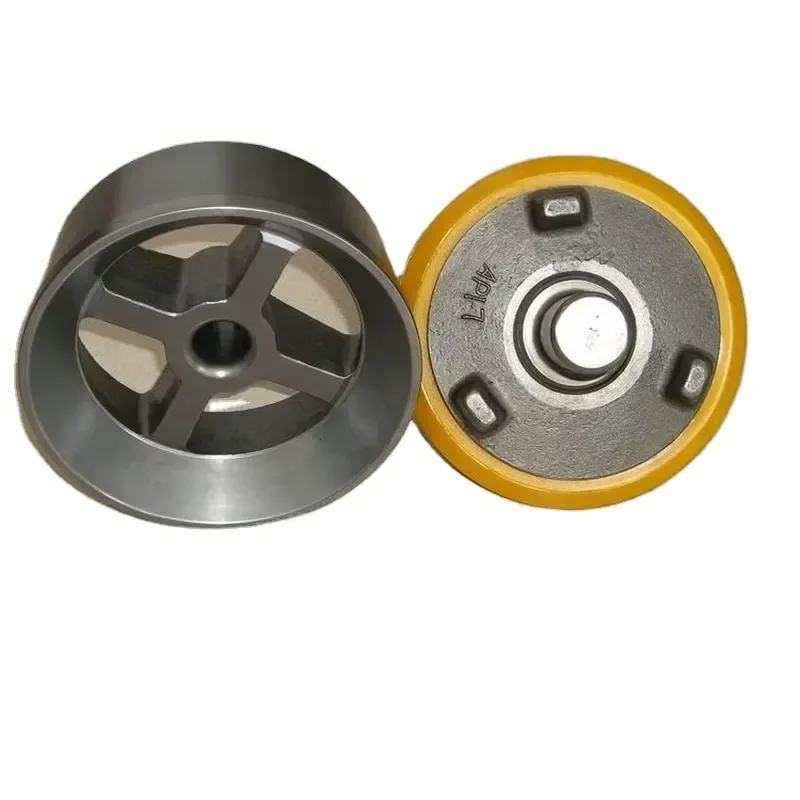 Valve Body and Seat API Mud Pump Spare Parts ,liner ,Box, Guide, Spring, Gasket F1300