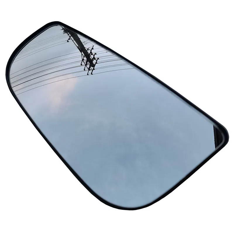 

Auto Left Right Side Wing Rear Mirror Glass for For Dodge RAM 1500 2500 3500 4500 5500 2009-2019 Rear View Mirror Lenses