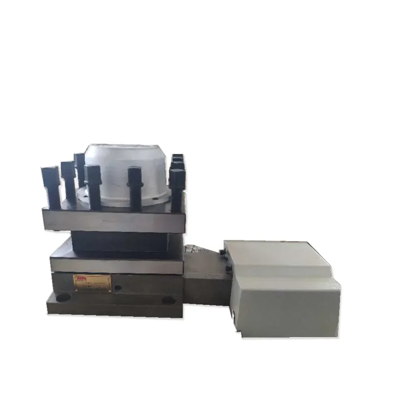 

numerical control electric tool holder for SLD090/102/130/150 vertical four stations