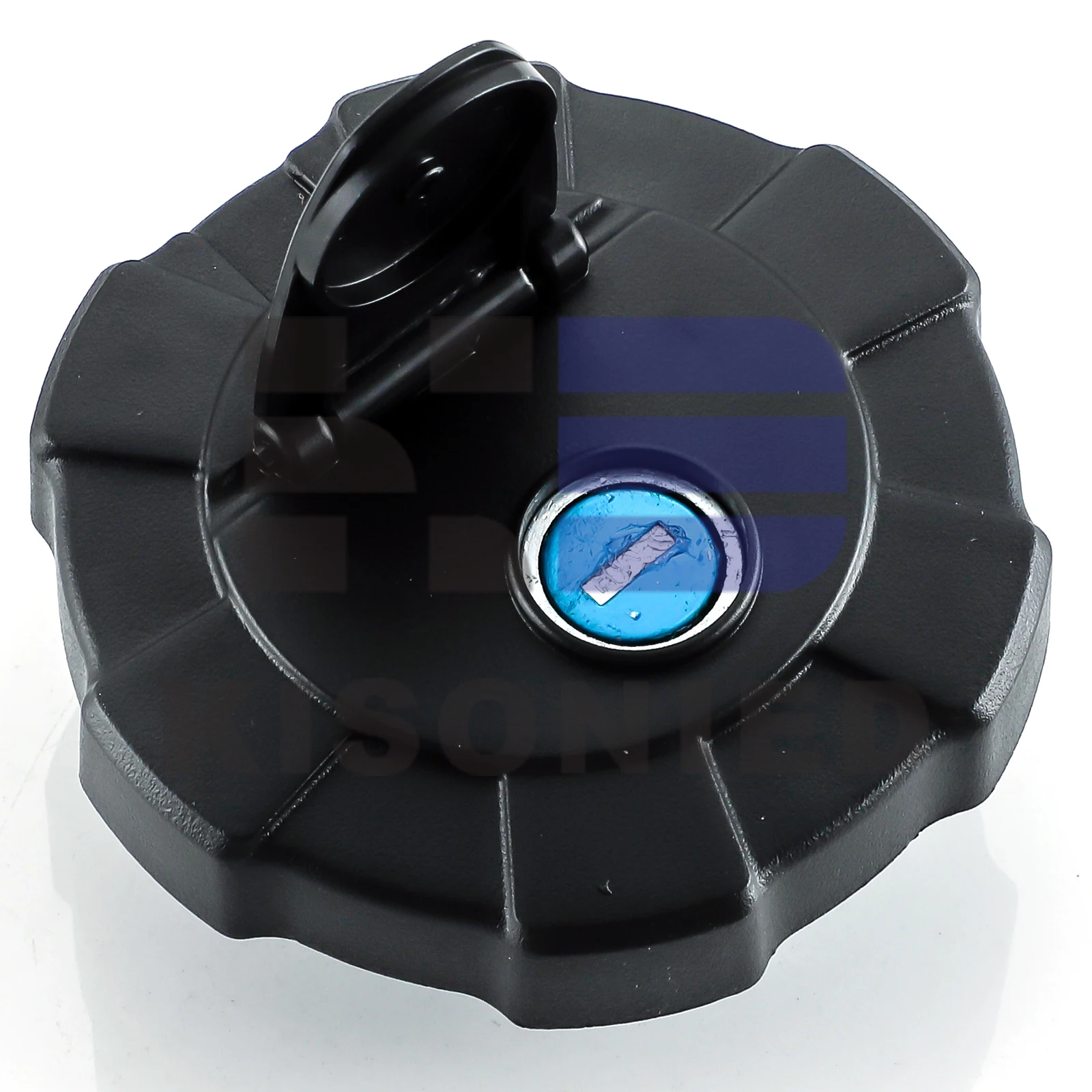 

Fuel Tank Cap with 2 keys RD411-51122 411-51122 for Kubota Skid Steer Loader Mini Excavator U35 U45S U45ST Loader 901C Gas Cap