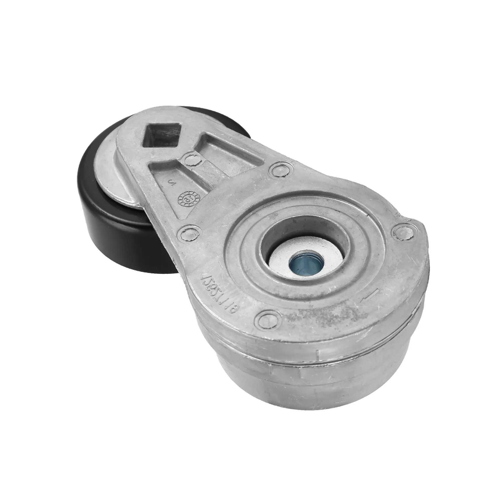 

Belt Tensioner Belt Tensioner Wheel 12627119 25201166 For Buick Opel Cadillac GMC-A97E