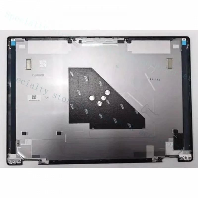 

A++New LCD Rear Back Cover Silver For HP OmniBook X Flip 16 inch 2-in-1 16-ar 16-as