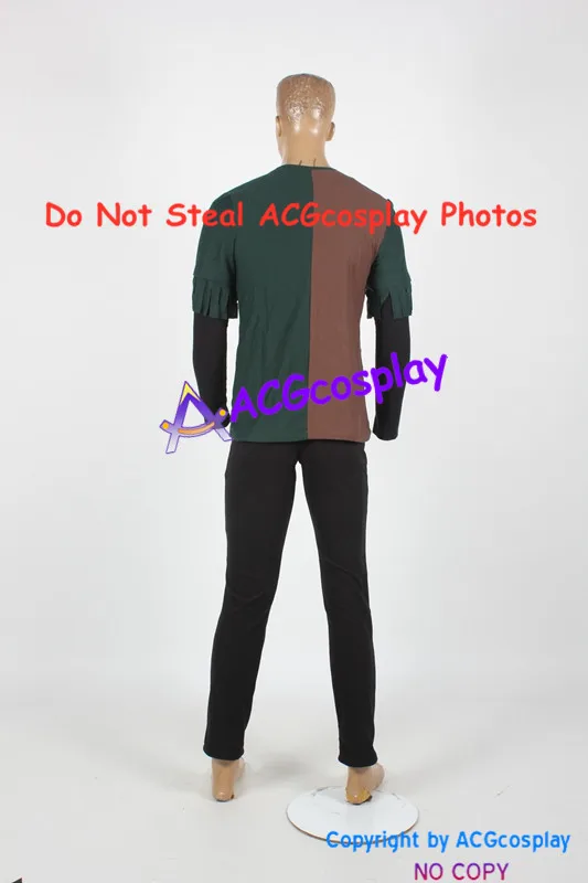 Vindictus Rakknir Cosplay Costume acgcosplay Garment