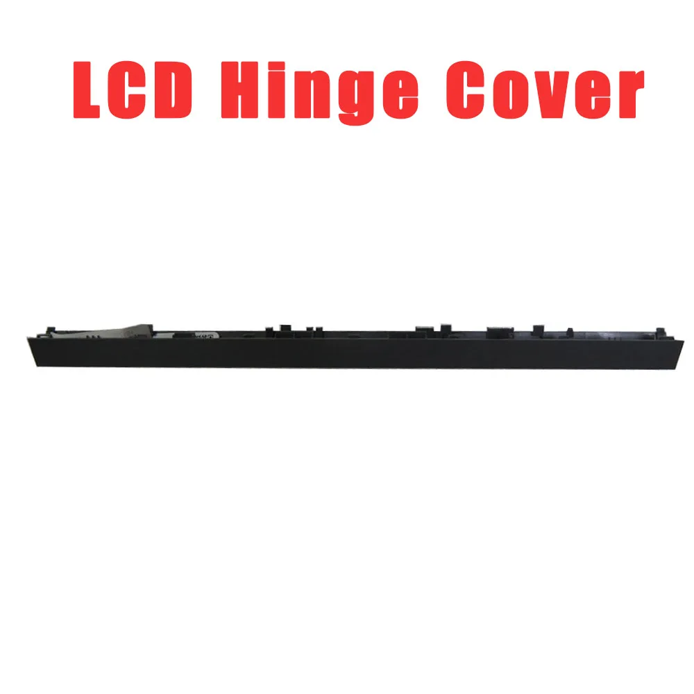 Laptop LCD Hinge Cover For Lenovo 5CB0X55788 81VF Gray New