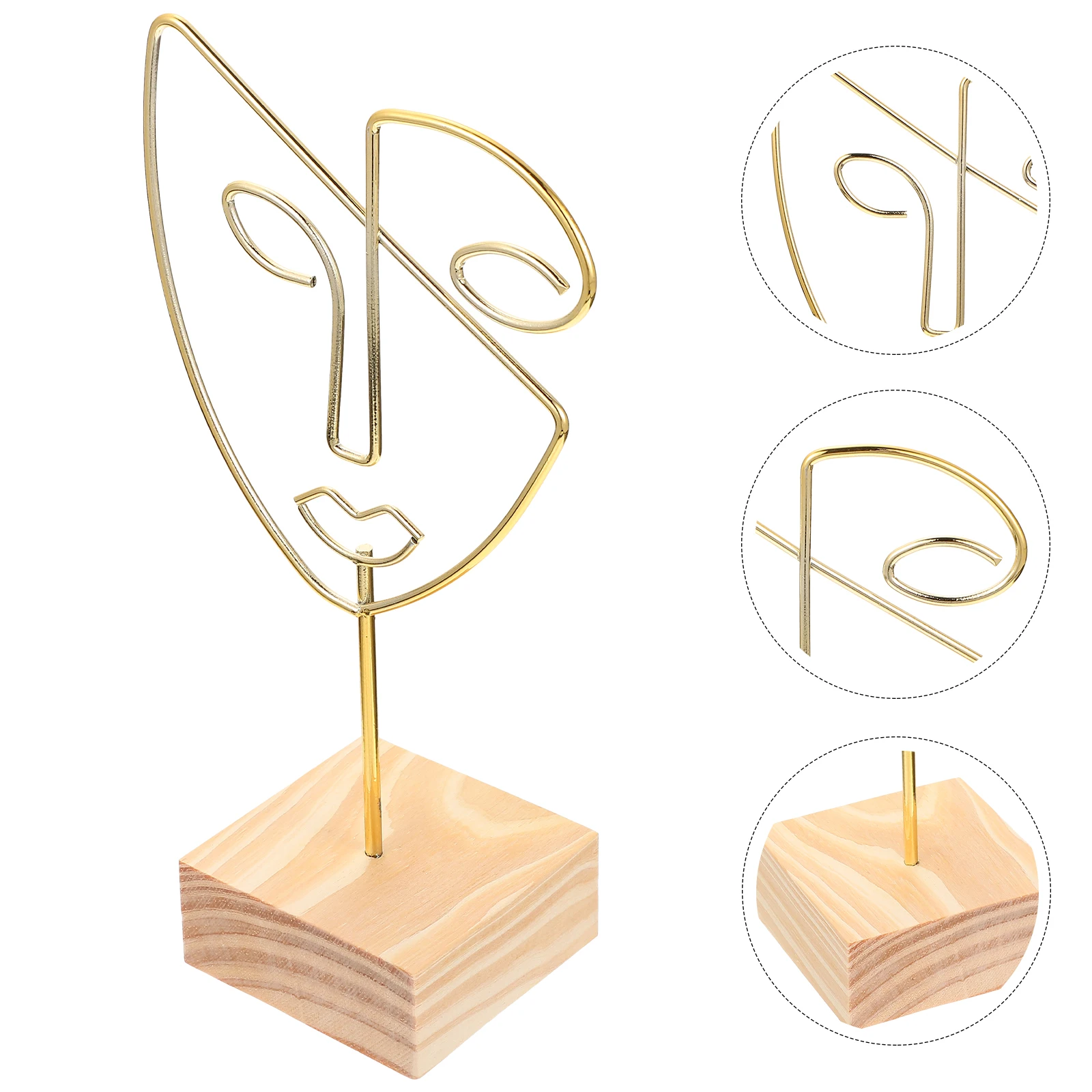 Jewelry Display Earring Storage Rack Earring Holder ganizer Wood Iron Craft Wall Hanging St Storage Box European Style