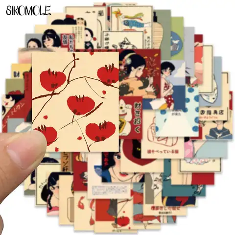 10 best sales anime decals - №9