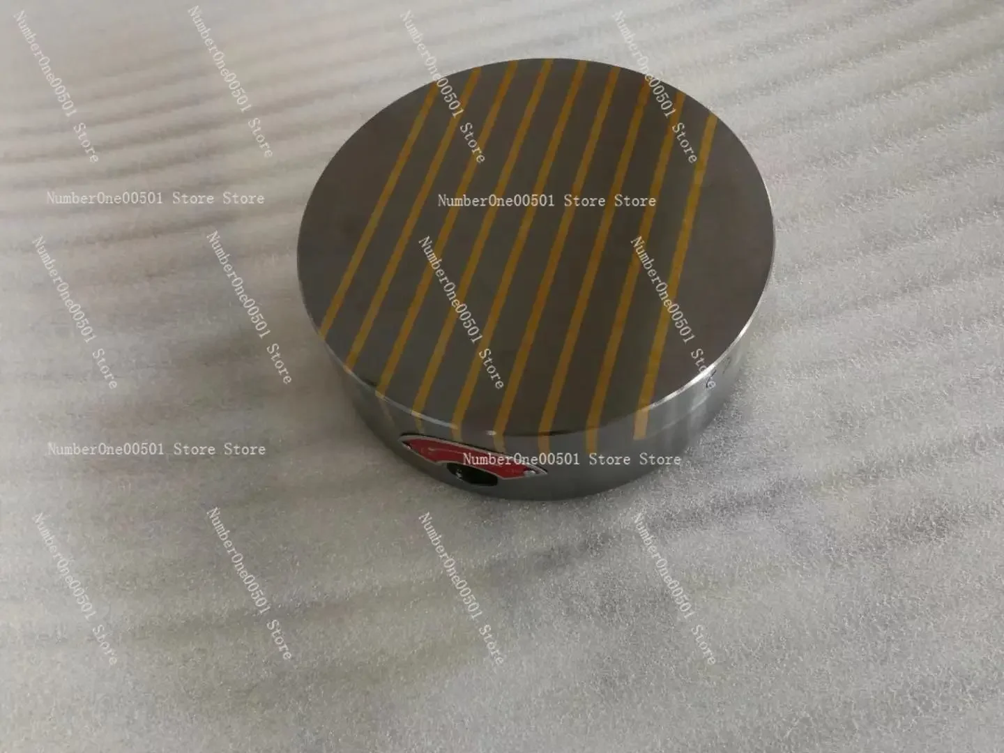 Strong Round Strip Permanent Magnet Chuck Industrial Magnetic Holding Tool