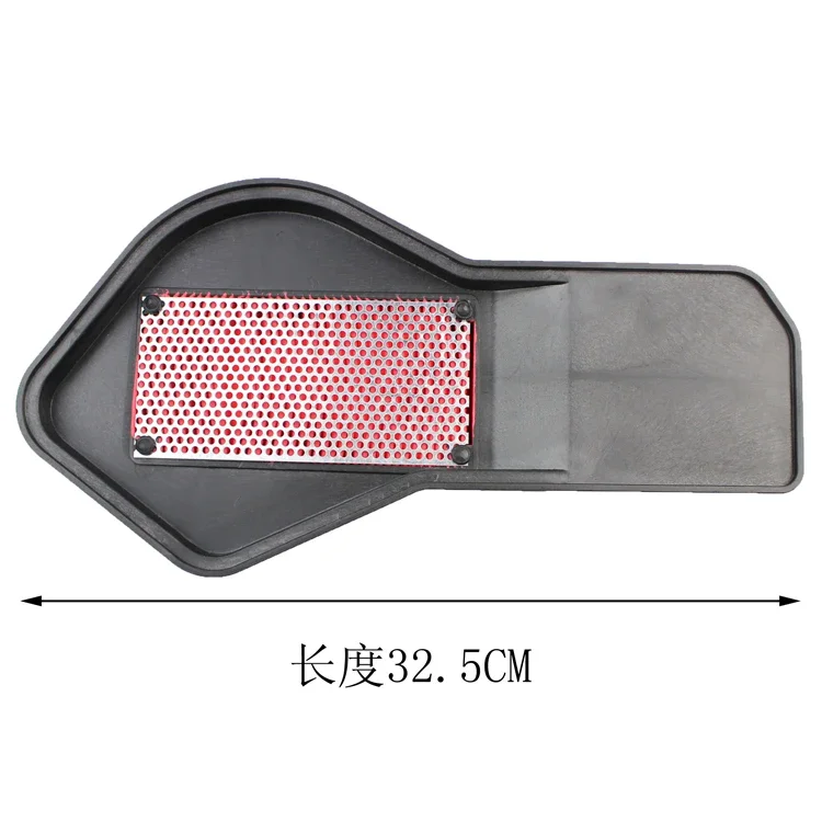 For Eagle 125 Motor…