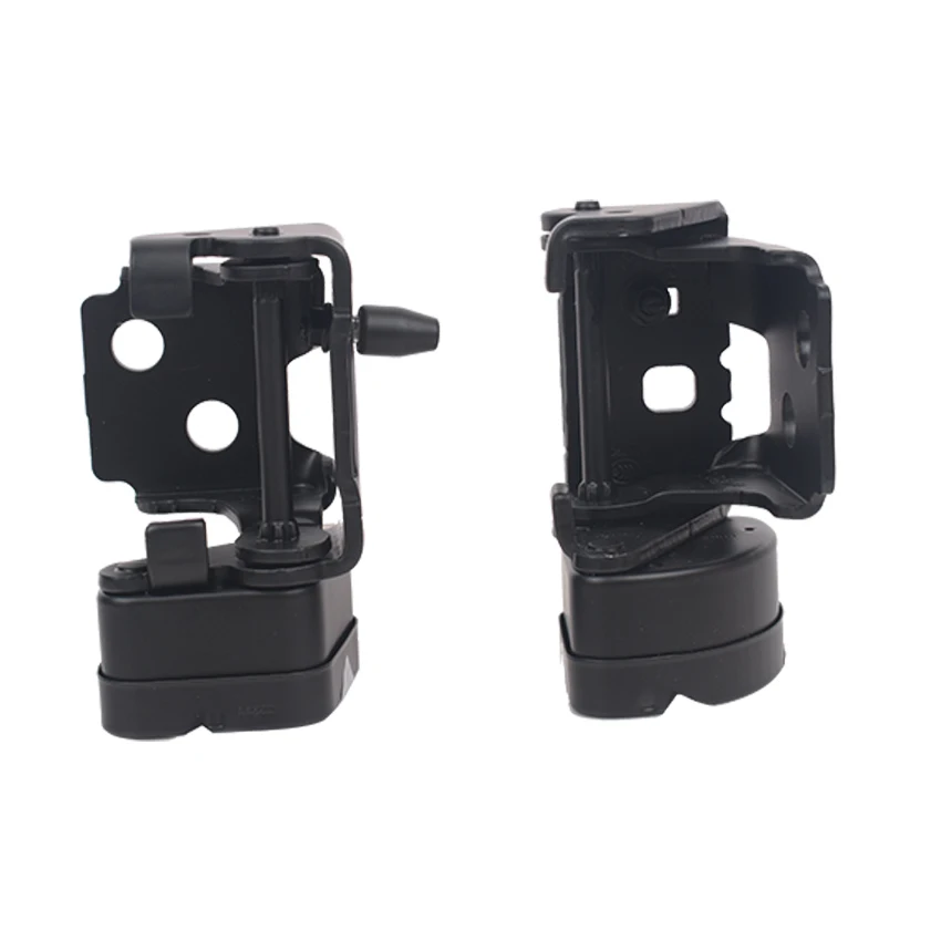New Door Hinge Stop Strip Stopper Left And Right 9035W9 9035X0  Automotive Door Hinge parts for Peugeot Citroen C5