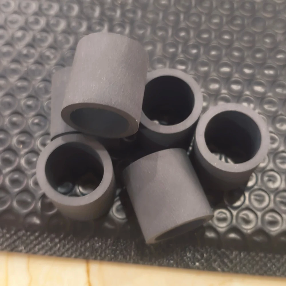 

10pcs RL1-0540 RL1-0542 RL1-2891 RM1-3763 Paper Pickup Roller Rubber Tire for HP 1320 P3005 P3015 2035 2055
