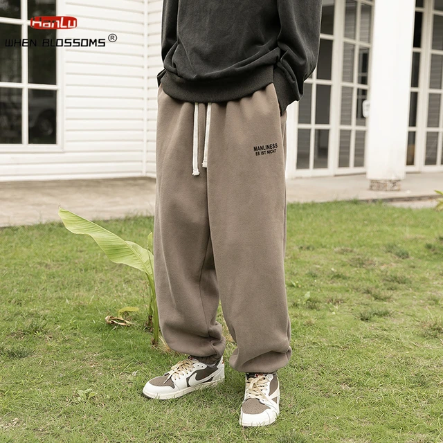 Loose jogger hotsell