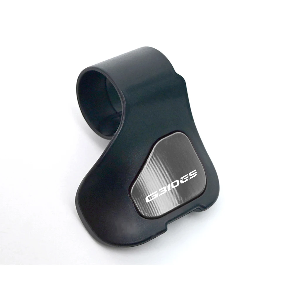 For BMW G310R G310GS G 310R 310GS G310 R 2017-2024 Fast Shipping Motorcycle CNC Aluminum Throttle Assistant Clip Labor Saver