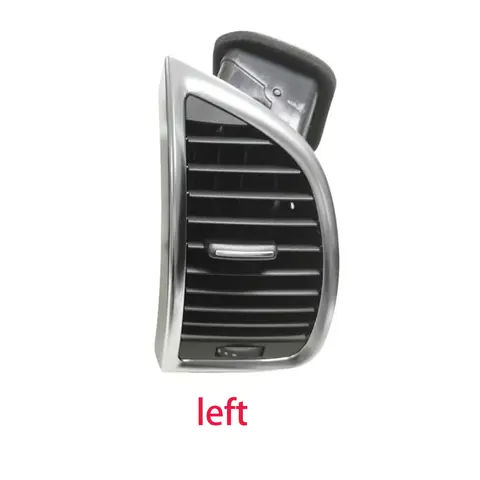8 best sales audi q7 air vent - №4