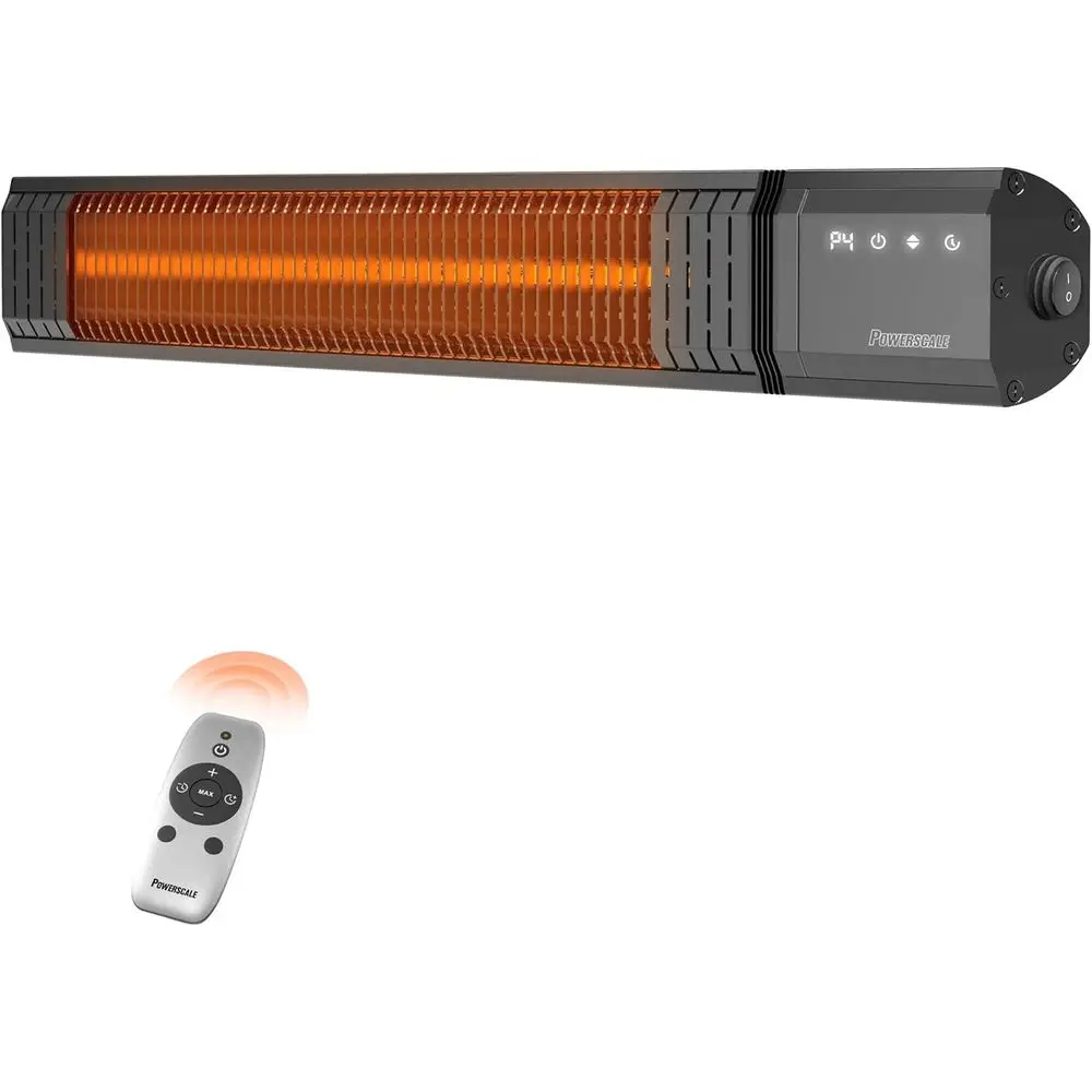 Electric Outdoor Pa… - image