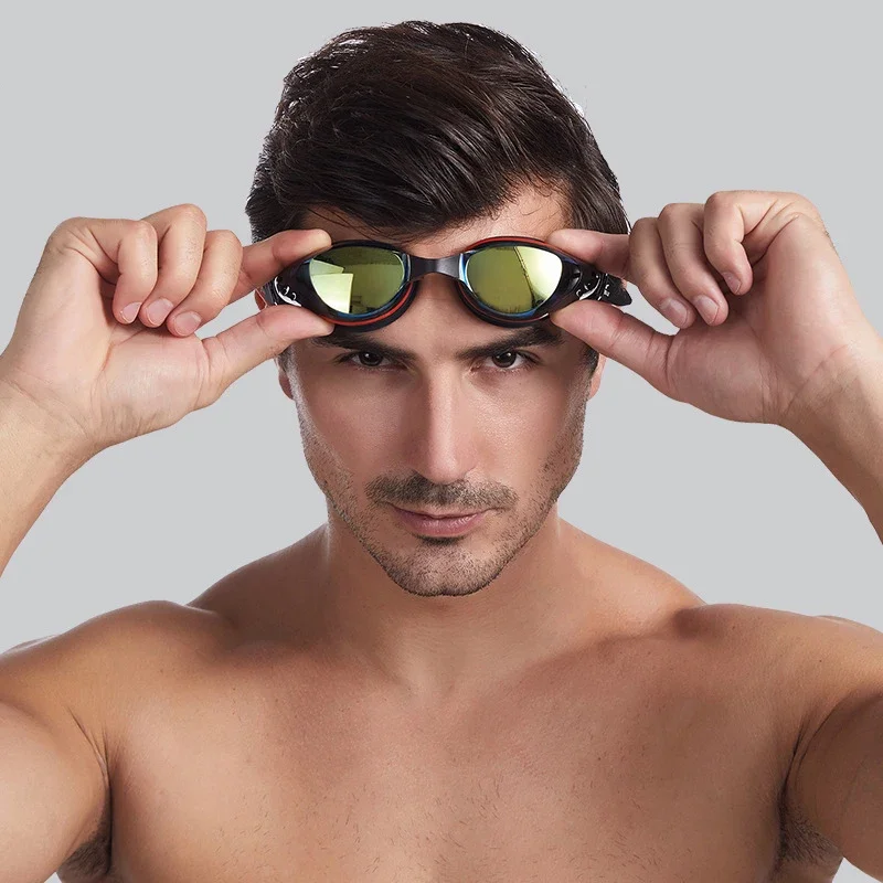 Thumbnail 4 - #25 Trending Swim Eyewear Right Now