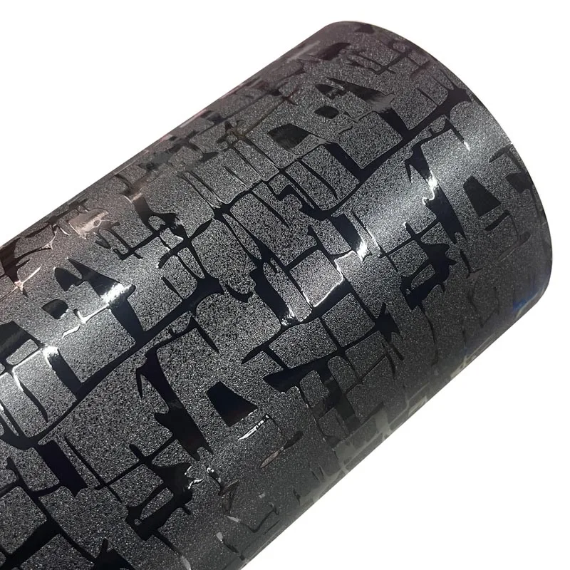 Camuflagem premium 3d noite sombra maya padrão vinil envoltório filme rolo auto adesivo decalque adesivo carro automotivo folha de embrulho