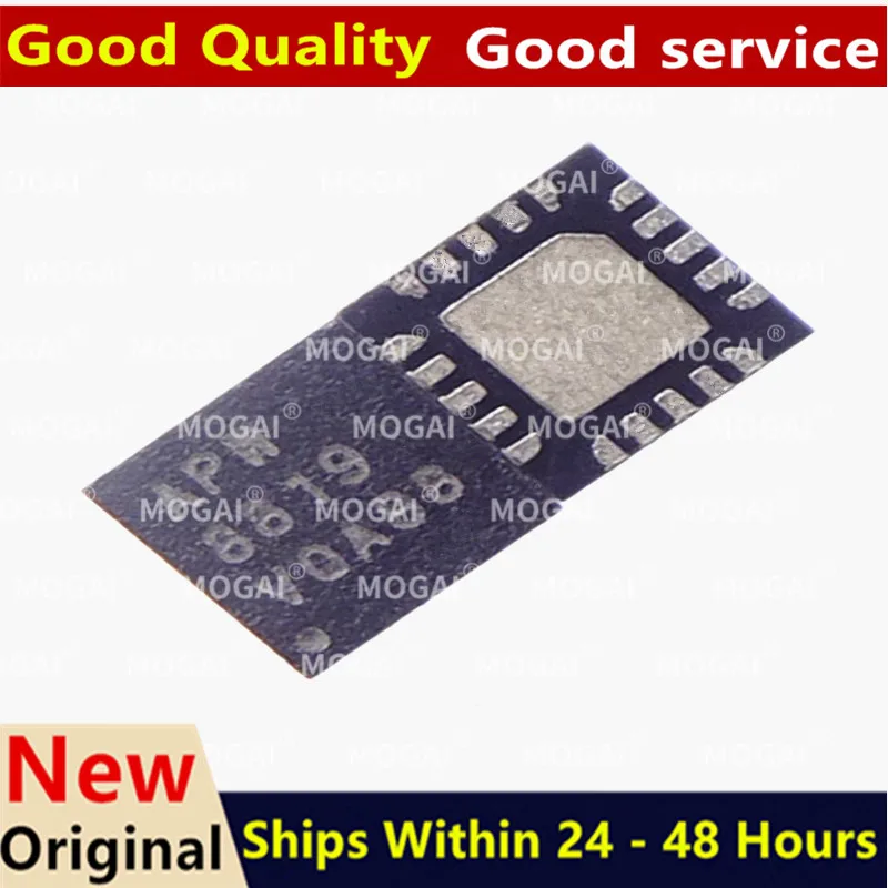 (5piece) 100% Original APW8819QAI-TRG APW8819 QFN-20 Chipset