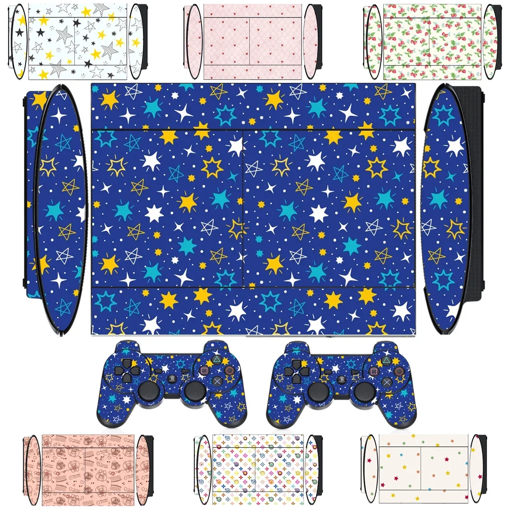 2169 Vinyl Skin Sti…