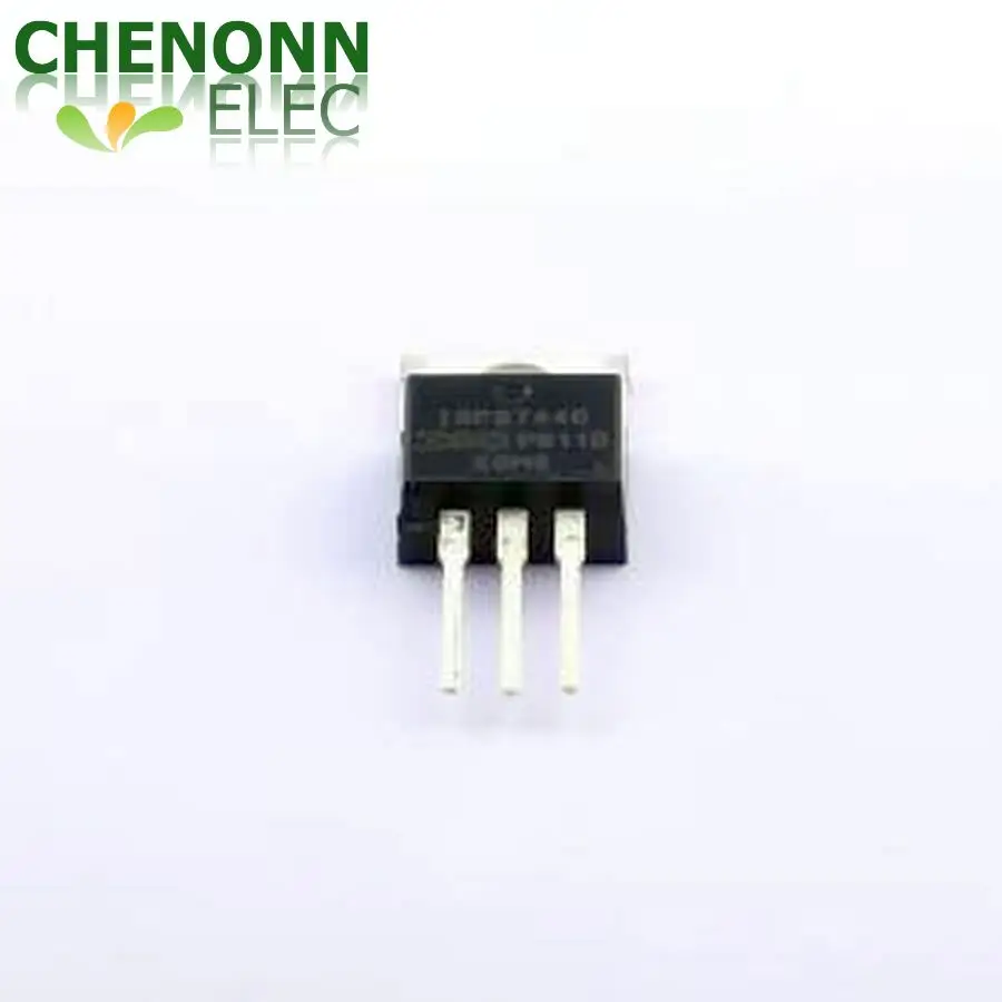 30PCS/LOT IRFB7440PBF (MOSFETs)