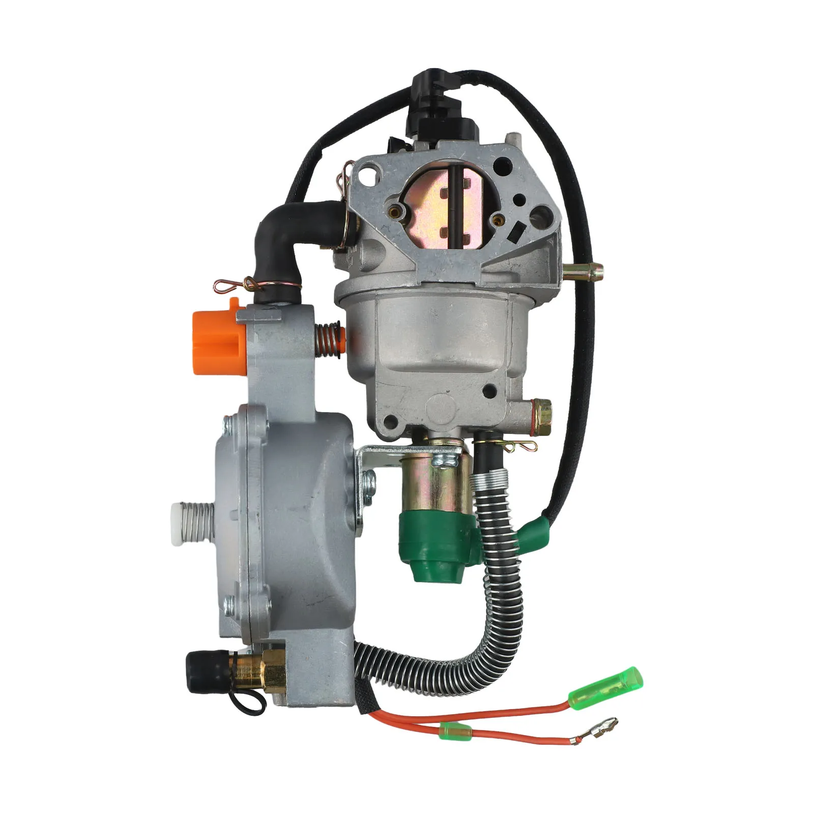 1pc Dual Fuel NG Conversion Carburetor Kit For 4.5 KW To 10 KW Generators Garden Power Tool Accessories