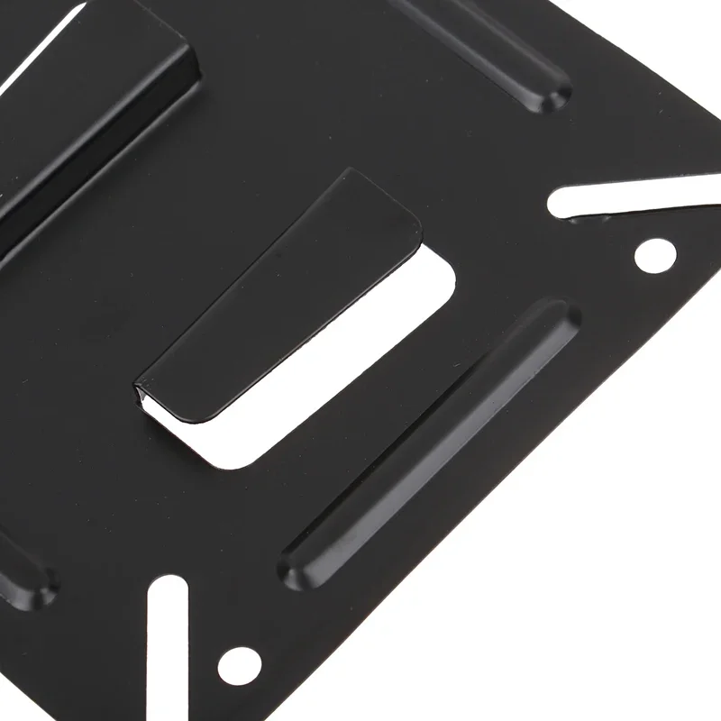 14-26 Zoll TV-Halterung, Wandmontage, Druckknopfverschluss, flache Panel-Halterung, universeller TV-Halter aus Metall, LCD-LED-Monitor, TV-Rahmen VESA 75/100 – Detail 17
