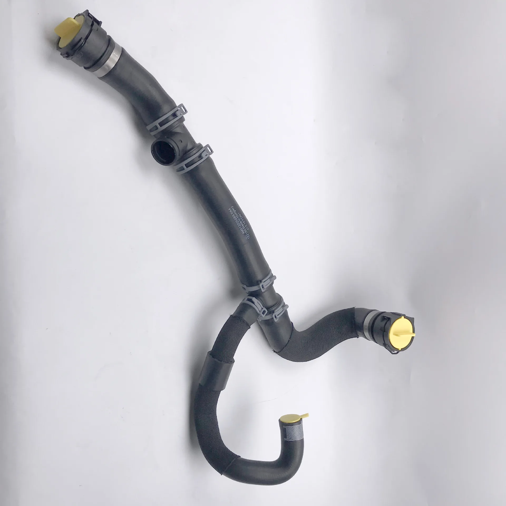 Automotive Parts Coolant Pipe 4M0122055BS